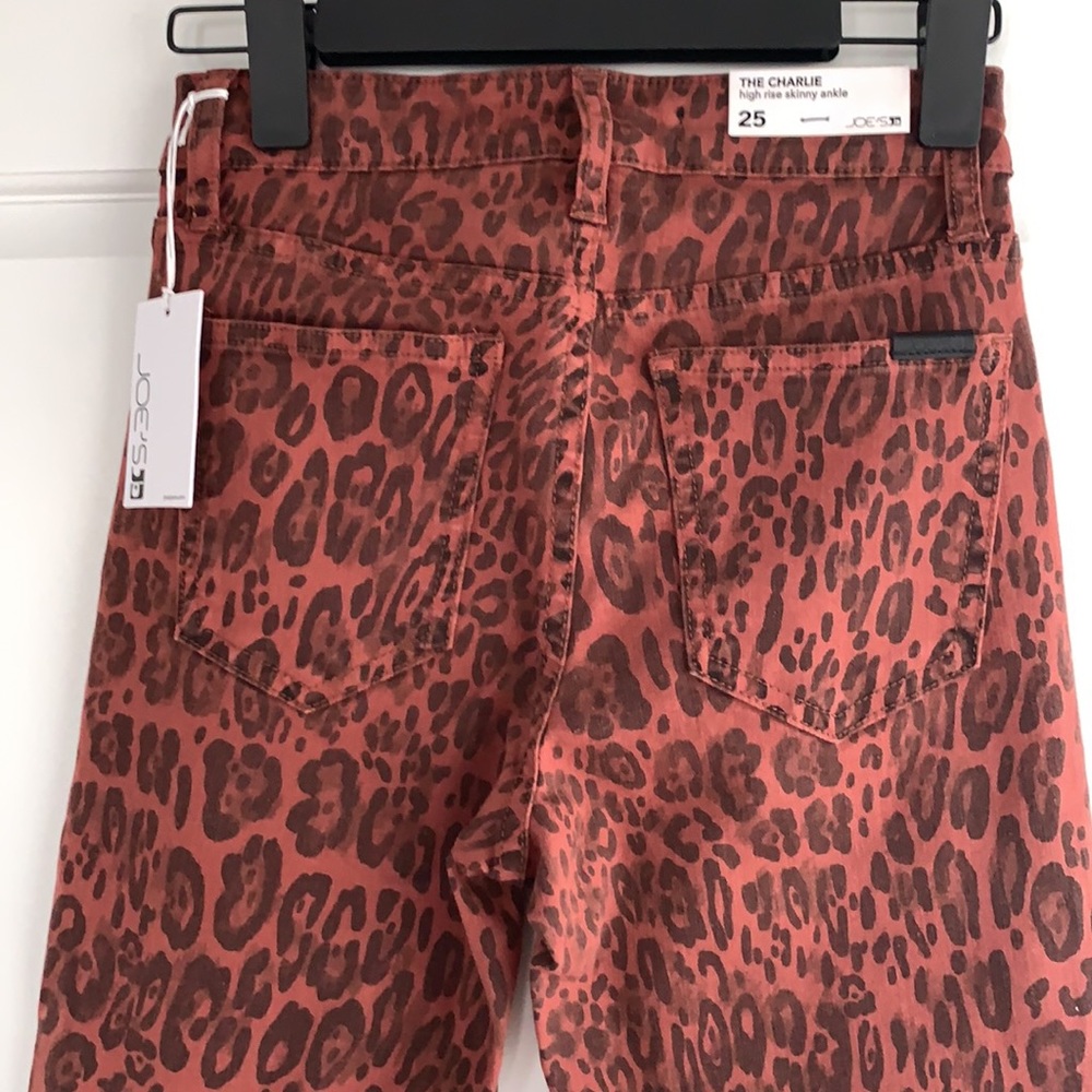 Joe’s Jeans - Picture 6 of 8